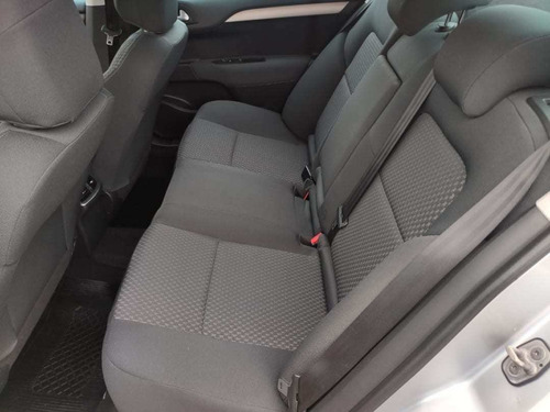 Citroen C4 Lounge Tendance 2.0 16v Flex