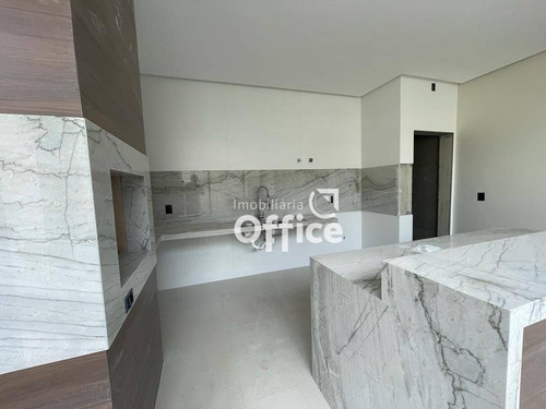 Imagem 14 de 30 de Casa No Condomínio Belas Artes Com 3 Suítes - Acabamento Premium - Ca1261