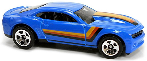 13 Copo Camaro Flying Customs Target 2020 Hot Wheels 1/64