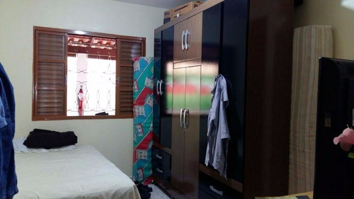 Imagem 10 de 23 de Chacara A Venda No Condominio Vitassay Em Boituva - Ch00371 - 4547328