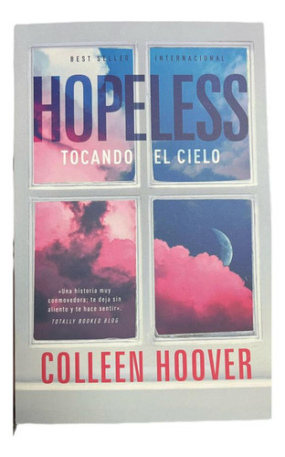 Hopeless Tocando El Cielo