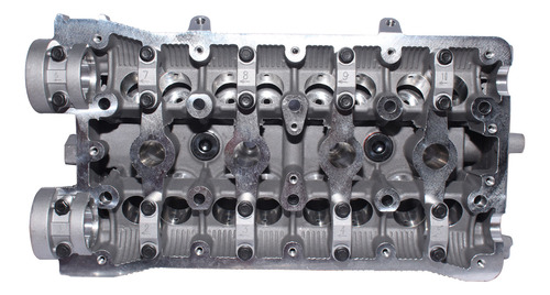 Culata Chevrolet Aveo 1400 F14d3 T200 Dohc 16 Valv 1.4 2004