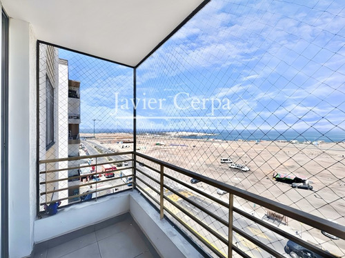 Arriendo Depto. Sin Muebles Sector La Chimba