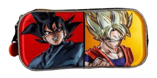 Lapicera Escolar Dragon Ball Super Ad700