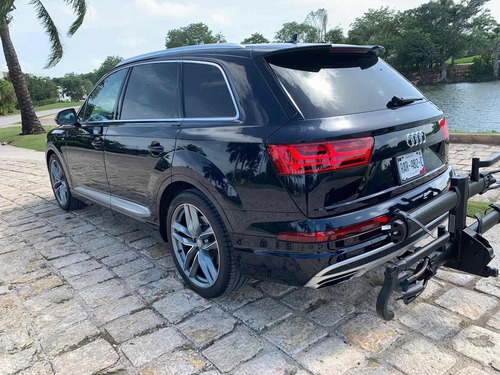 Imagen 8 de 15 de Audi Q7 2016 3.0 Tfsi 333 Hp S Line At