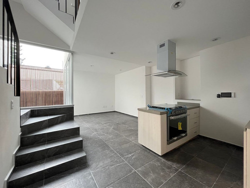 Imagen 4 de 24 de Roma Sur, Casa En Venta