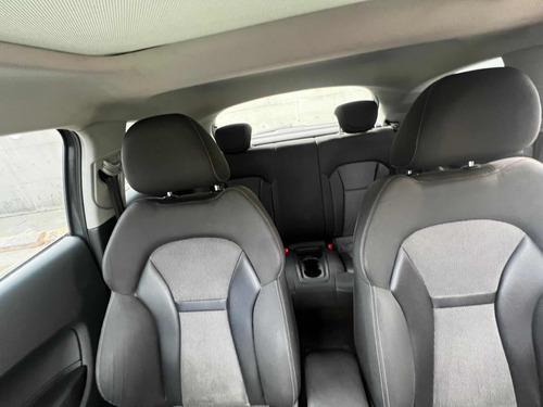 Audi A1 1.4 Sportback Ego S-tronic Dsg