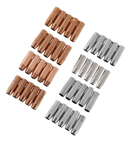 For De Gas 15ak Cobre 1.0