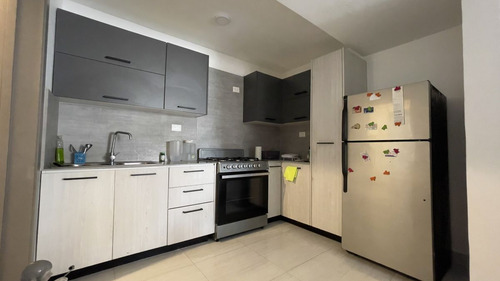Exclusivo Apartamento Con Terraza En Bella Vista, Santo Domingo