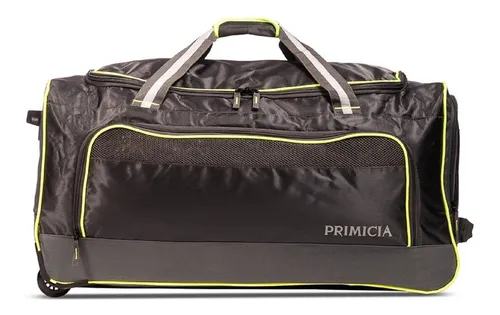 Bolso Con Ruedas Carro Primicia Grande Envio Gratis Linea Nancy Lubeca