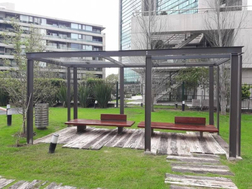Venta Excelente Departamento A Estrenar 2 Dormitorios. Condominios Del Alto 4 Fundar