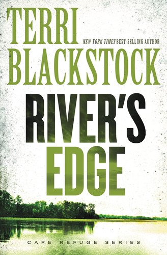 Libro:  Riverøs Edge (cape Refuge Series)