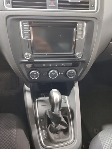 Volkswagen Vento 1.4 Comfortline 150cv At