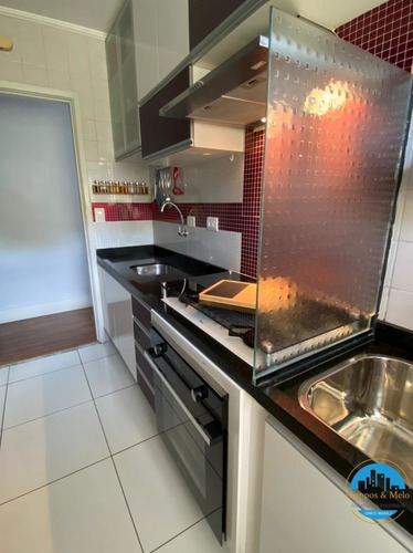 Imagem 10 de 30 de Apartamento Padrão À Venda Em São Paulo/sp - 107