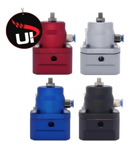 Dosador De Combustivel Rgtx Azul