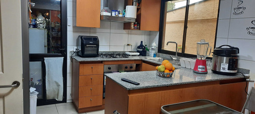 Oportunidad! Casa Con Eficiencia Energética (71732)