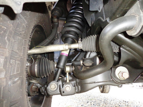 Imagen 16 de 18 de Toyota Tundra Sr5 Tss 2021 V8 4x4 Automático