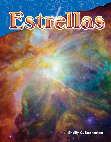 Libro: Estrellas (stars) (spanish Version) (science Readers)