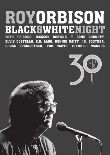 Cd: Noche En Blanco Y Negro 30 (edición En Cd/blu-ray)