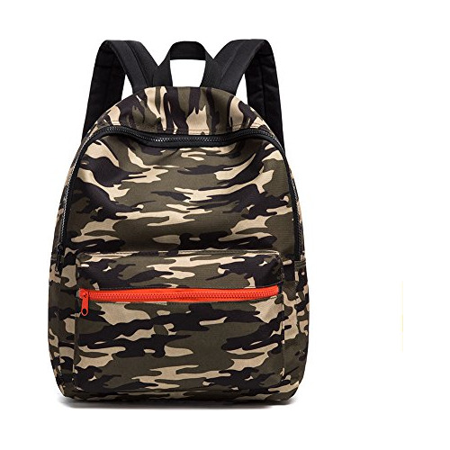 Mochila Careen Us Army Camo