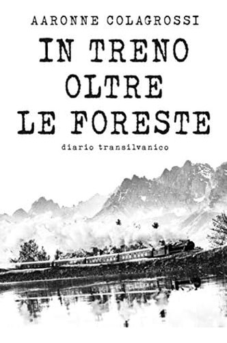 Libro: In Treno Oltre Le Foreste: Diario Transilvanico (coll