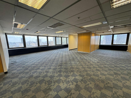 Oficinas En Alquiler - 800m2 - San Nicolas - Centro