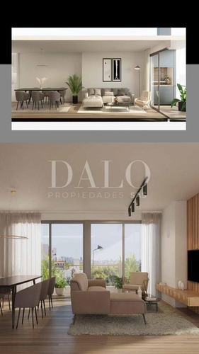 Departamento En Venta En Palermo, Capital Federal, Buenos Aires
