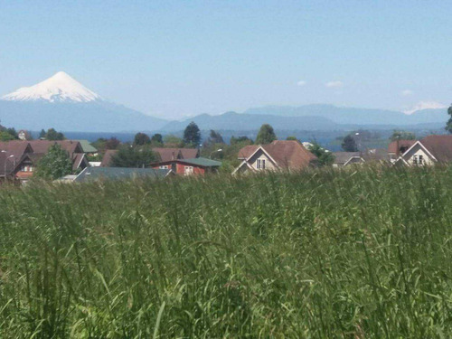 Sitio En Avenida Gramado Puerto Varas (71860)