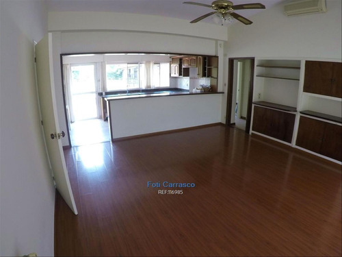 Imagen 3 de 12 de Casa En Alquiler Punta Gorda