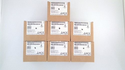 Siemens Simatic S7-200, Profibus Dp 6es7277-0aa22-0xa0