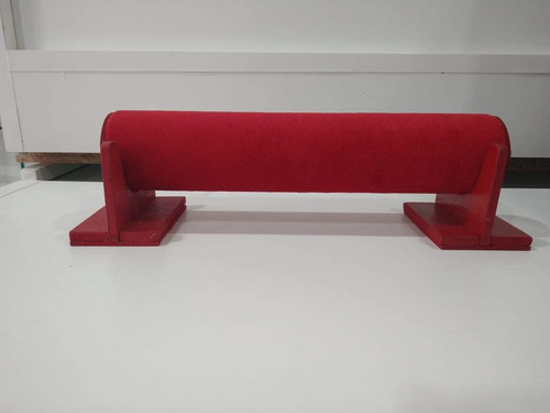 Imagen 6 de 6 de Exhibidor De Pulseras De Pana X 1 Tubo De 28 Cm.