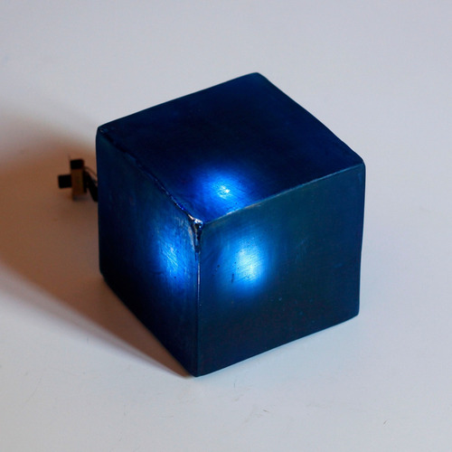 Tesseract / Cubo Cosmico - Vingadores