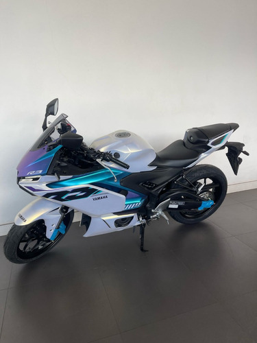 Yamaha Yzf R3 0km Modelo 2026 - Bruno Yamaha Autorizada