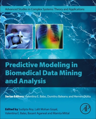 Libro Predictive Modeling In Biomedical Data Mining And A...