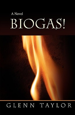 Libro Biogas! - Taylor, Glenn