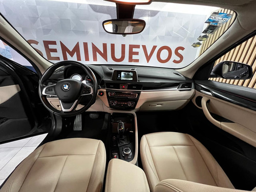BMW X1 2.0 Sdrive 20ia X Line At