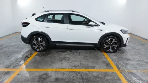Volkswagen Nivus 1.0 TSI HIGHLINE AUTO