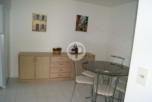 Apartamento Con Vista Al Mar