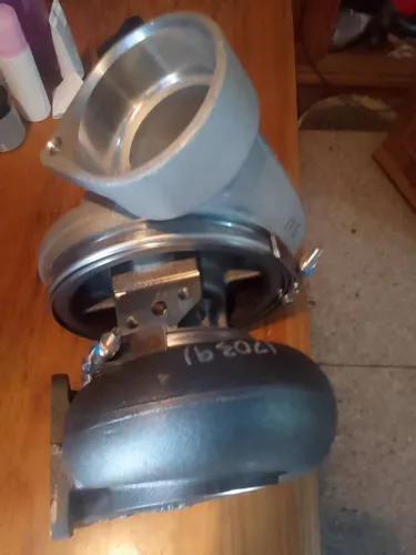 Turbo Cat 3176 Nuevo Original