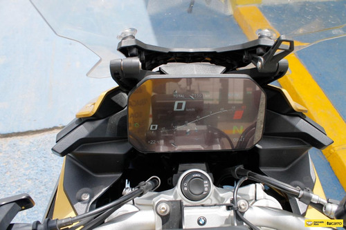 Imagen 18 de 25 de Bmw F900 Xr 2021