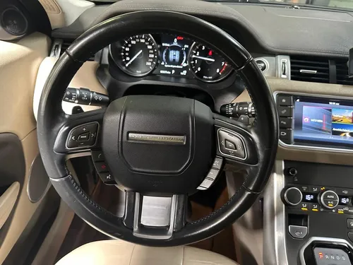 Land Rover Range Rover Evoque At 4x4 2.0 905
