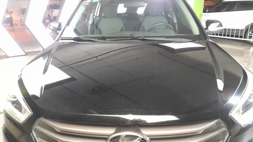 Hyundai Creta 1.6 GL CONNECT AT