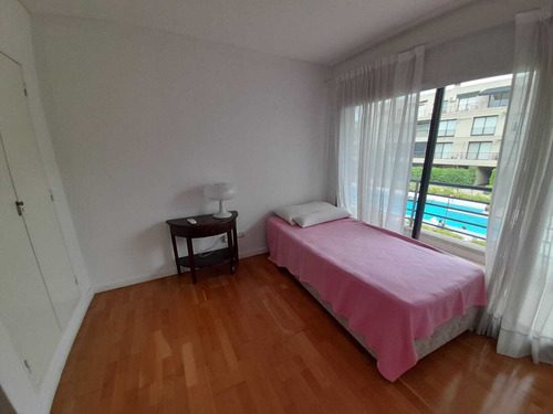 Departamento En Alq. Temporario Ubicado En San Isidro, G.b.a. Zona Norte