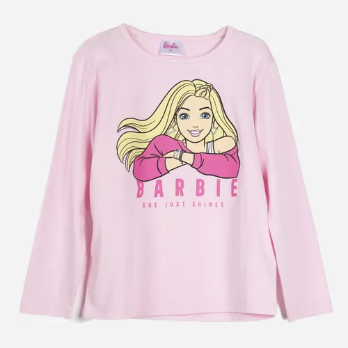Poleras manga larga niña new arrivals