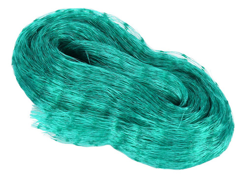 Rede De Proteção Anti-pássaros De 2x10m Rede De Nylon À Prov