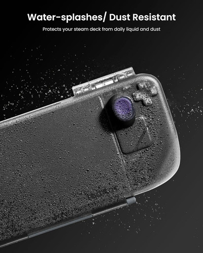 Funda Tomtoc Armor Para Steam Deck/oled