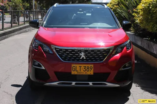 Peugeot 3008 1.6 GT LINE TP
