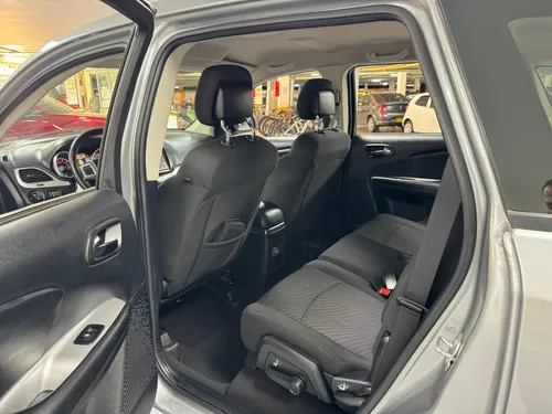 Dodge Journey 2.4 Se Fl
