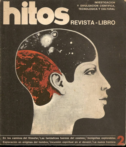 Hitos Revista-libro