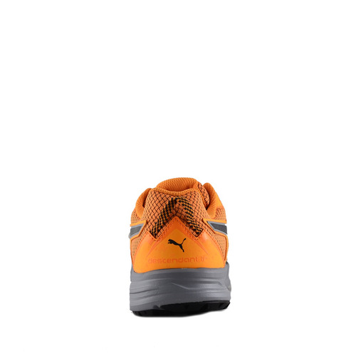 Puma Descendant Tr Hombre Naranja | MercadoLibre